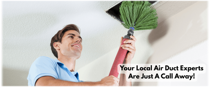 McKinney AirScope Air Experts