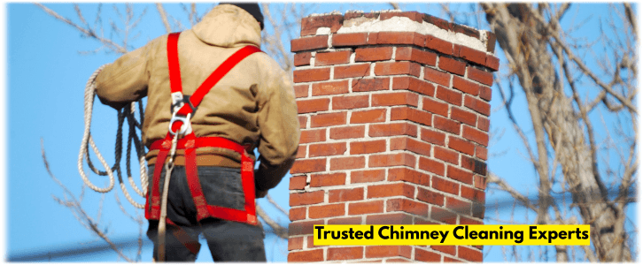 Chimney Cleaning McKinney TX